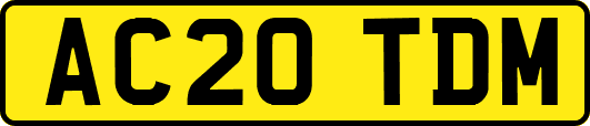 AC20TDM