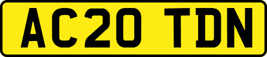 AC20TDN