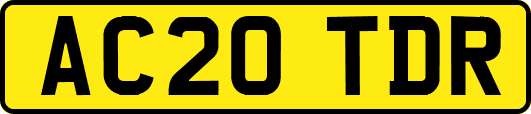 AC20TDR