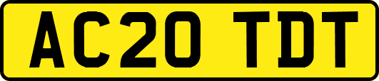 AC20TDT