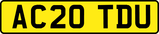AC20TDU
