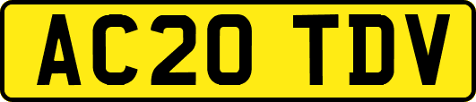 AC20TDV