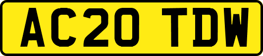 AC20TDW