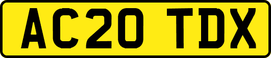 AC20TDX