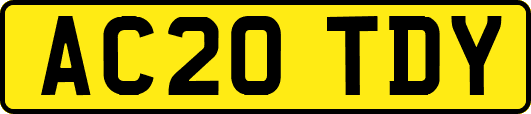 AC20TDY
