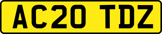 AC20TDZ