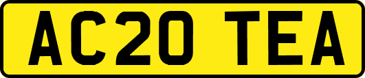 AC20TEA
