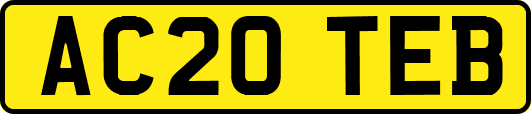 AC20TEB