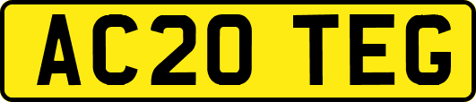 AC20TEG