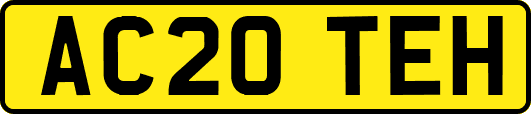 AC20TEH