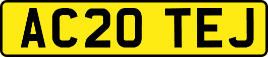 AC20TEJ