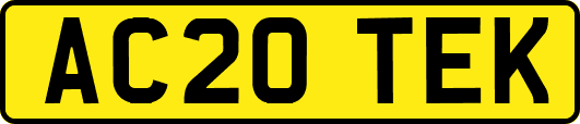 AC20TEK