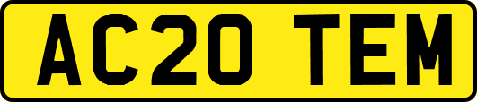 AC20TEM