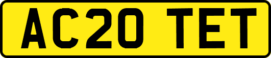 AC20TET
