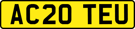 AC20TEU