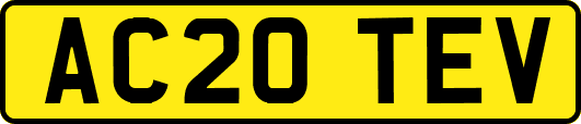 AC20TEV
