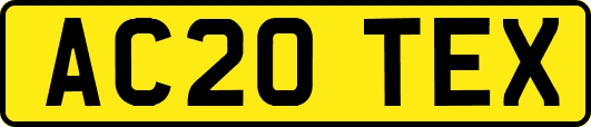 AC20TEX