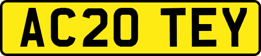AC20TEY