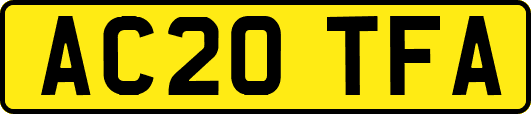 AC20TFA