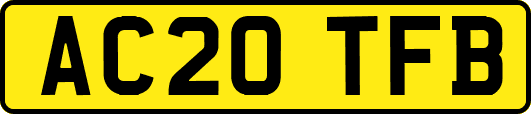 AC20TFB