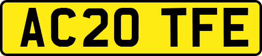 AC20TFE