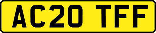 AC20TFF