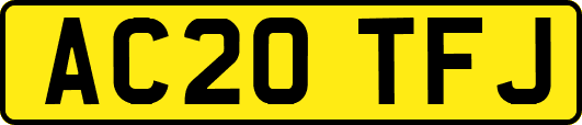AC20TFJ