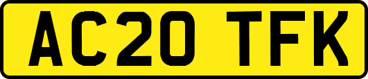AC20TFK