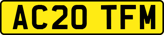 AC20TFM