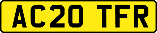 AC20TFR