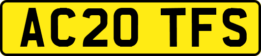 AC20TFS