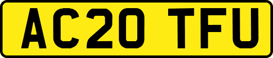 AC20TFU