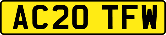 AC20TFW