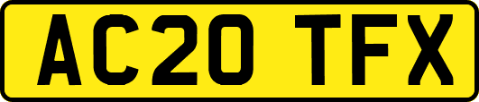 AC20TFX