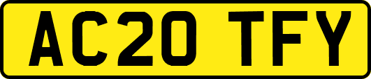 AC20TFY