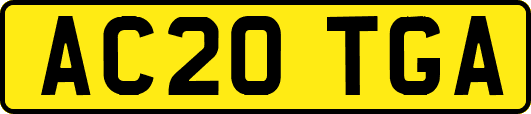 AC20TGA