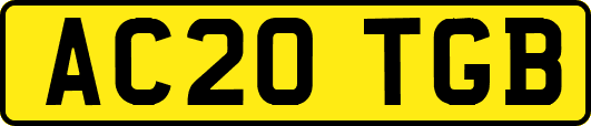 AC20TGB