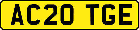 AC20TGE