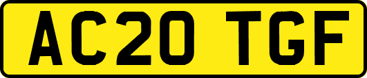 AC20TGF