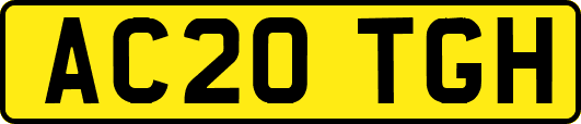 AC20TGH