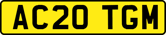 AC20TGM