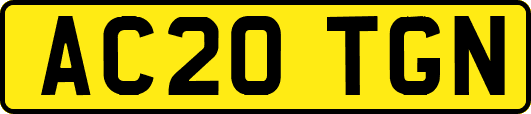 AC20TGN