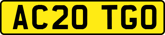 AC20TGO