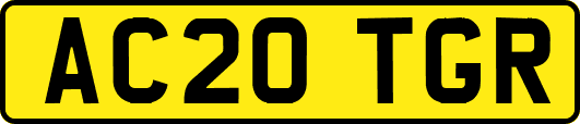 AC20TGR
