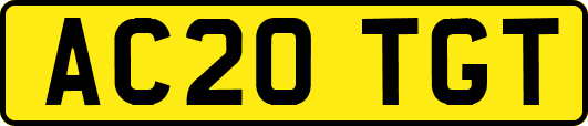 AC20TGT