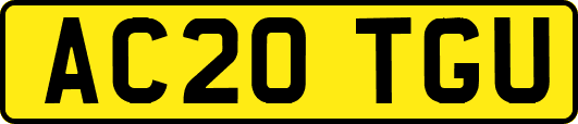 AC20TGU