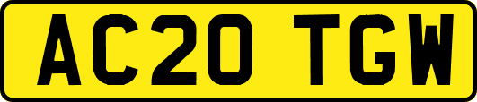 AC20TGW