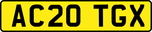 AC20TGX