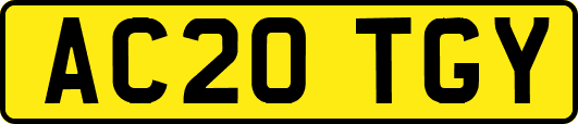 AC20TGY