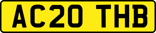 AC20THB